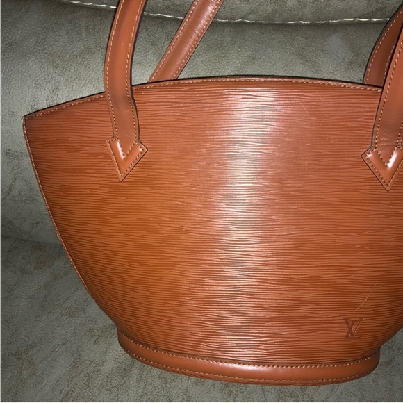 Louis Vuitton Saint Joseph Epi - Picture 4 of 14